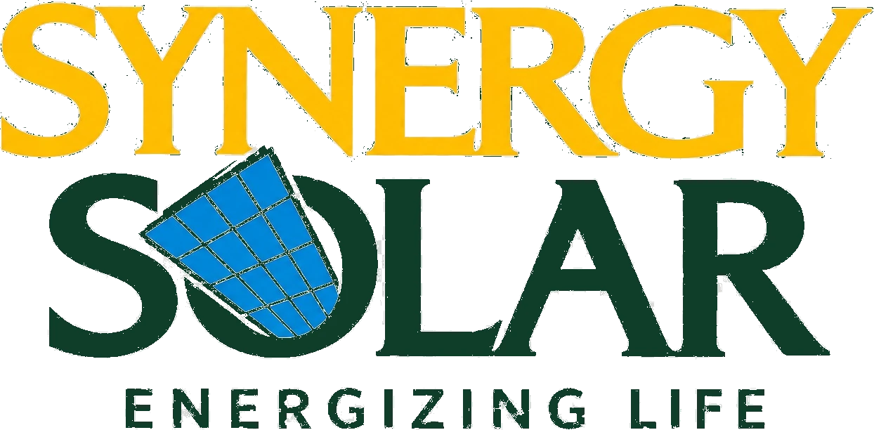 Synergy Solar — Energizing Life