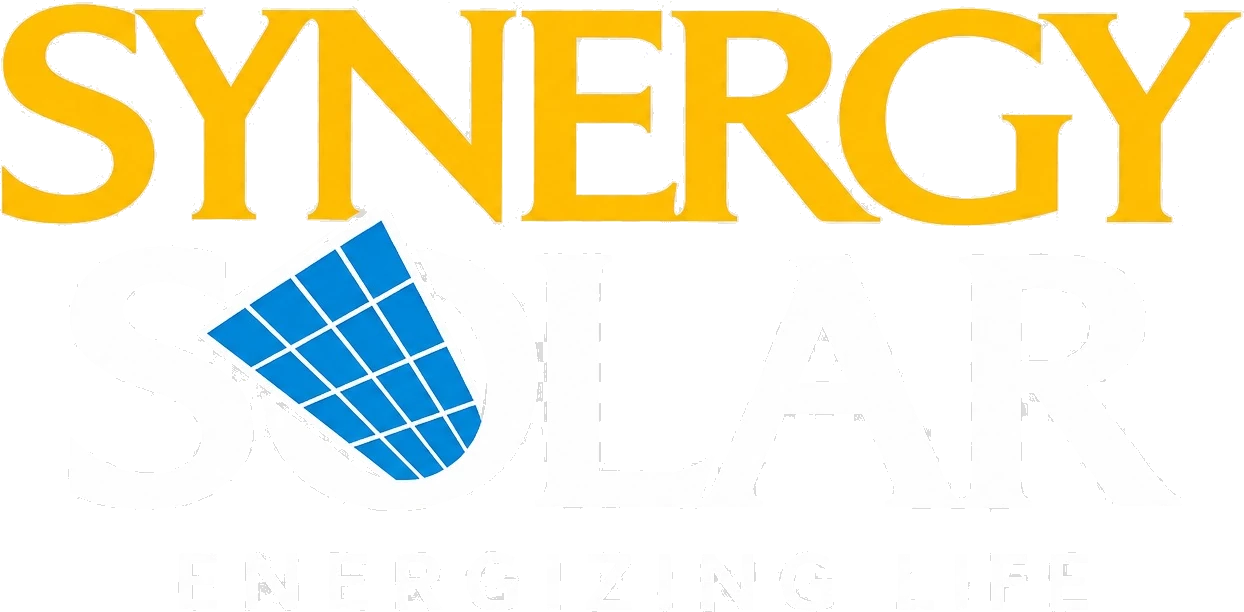 Synergy Solar — Energizing Life