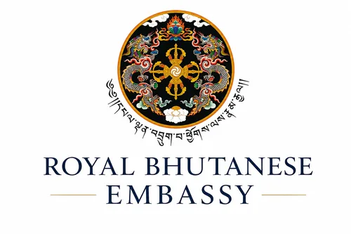Royal Bhutanese Embassy