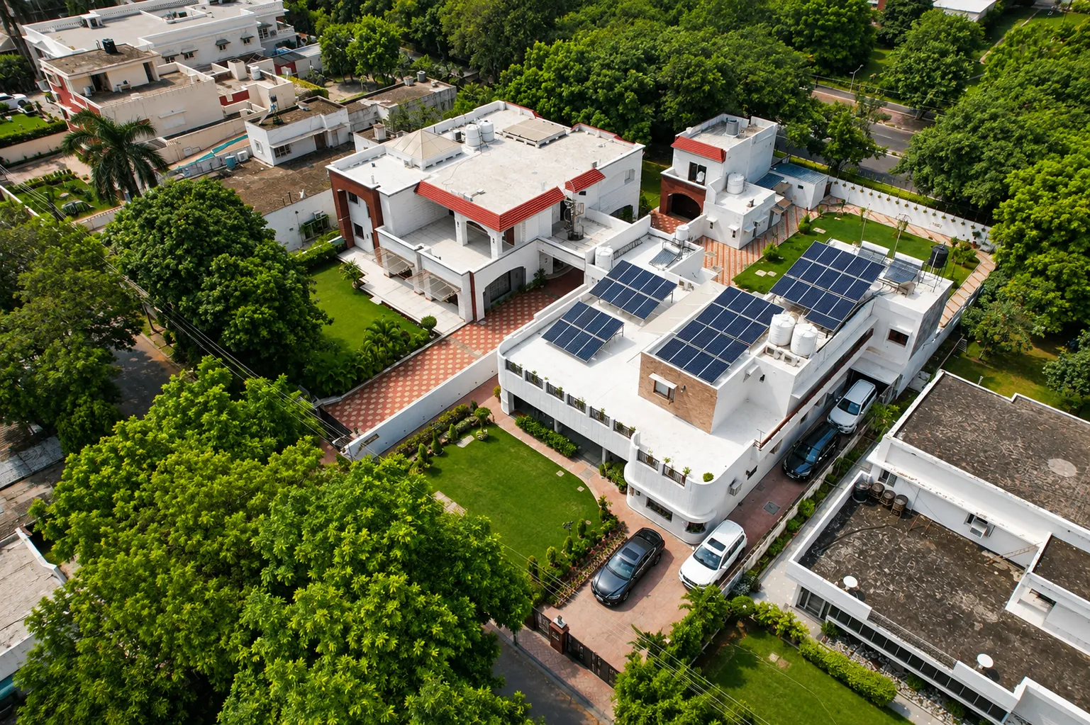 Residential · Chandigarh